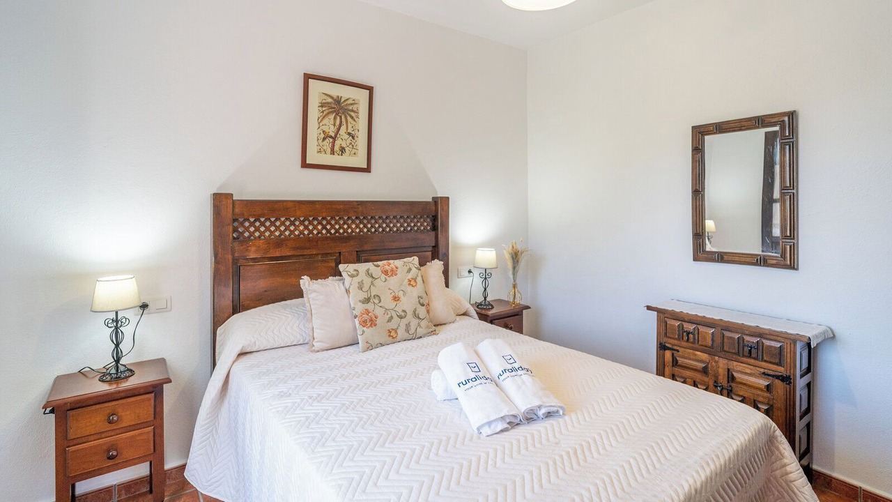 Photo of Bedroom in Pizarra