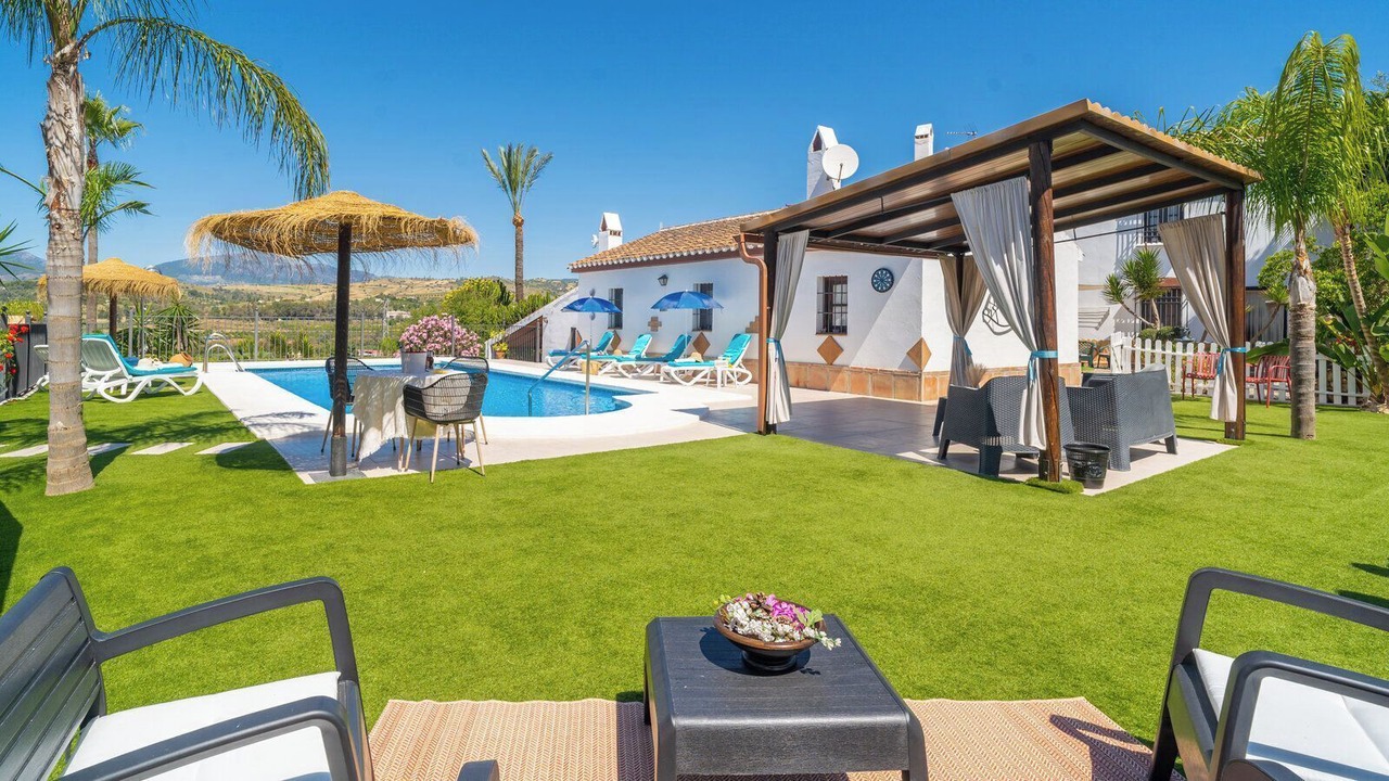 Photo of Outdoor in Pizarra