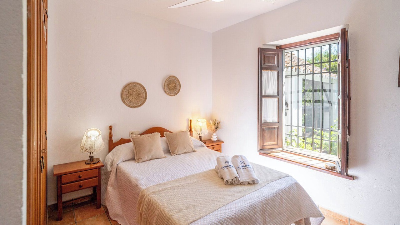 Photo of Bedroom in Pizarra
