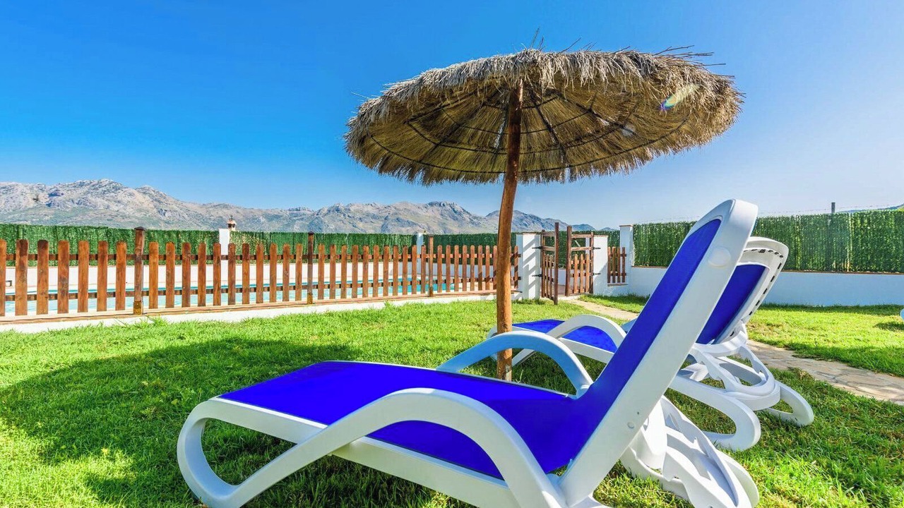 Photo of Outdoor in Benalauria