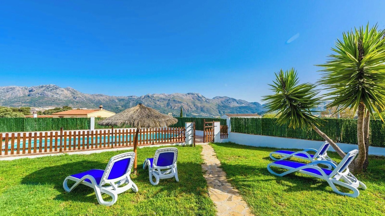 Photo of Outdoor in Benalauria