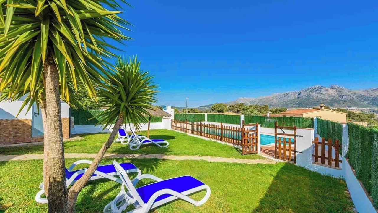 Photo of Outdoor in Benalauria