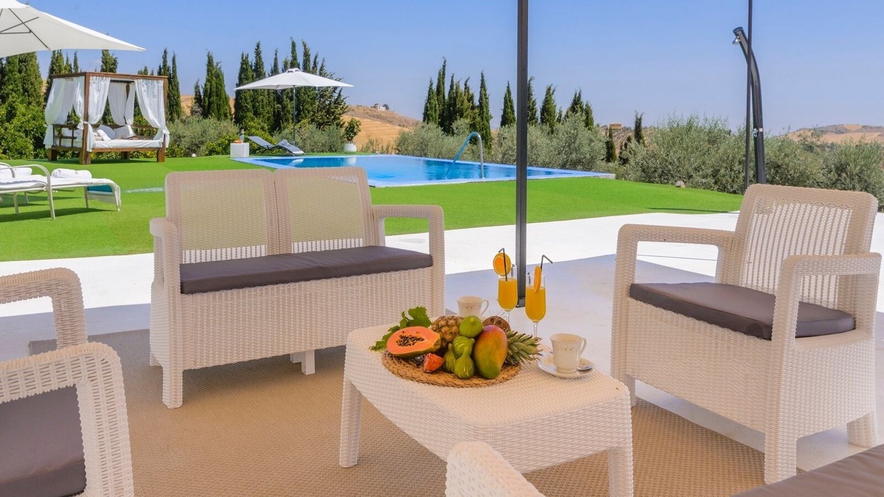 Photo of Outdoor in Antequera