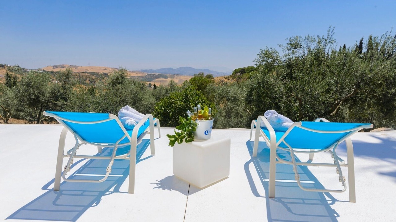 Photo of Outdoor in Antequera