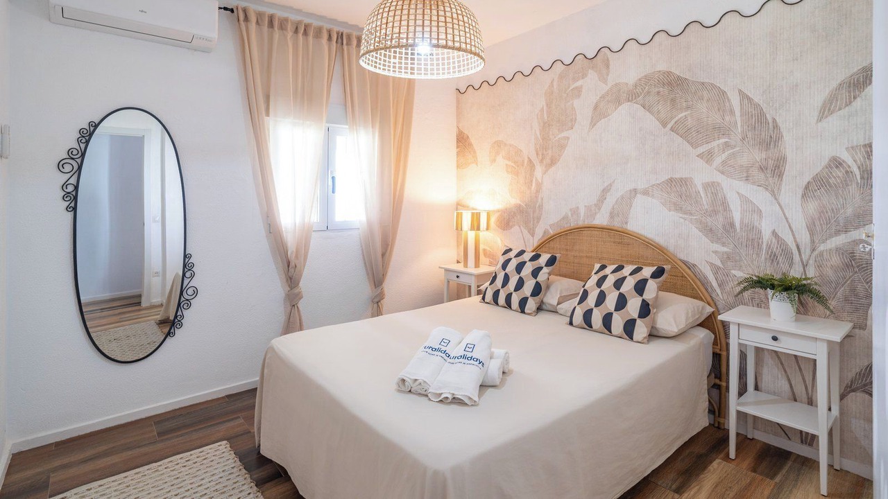 Photo of Bedroom in Antequera