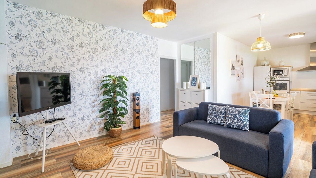 Photo of Livingroom in Antequera