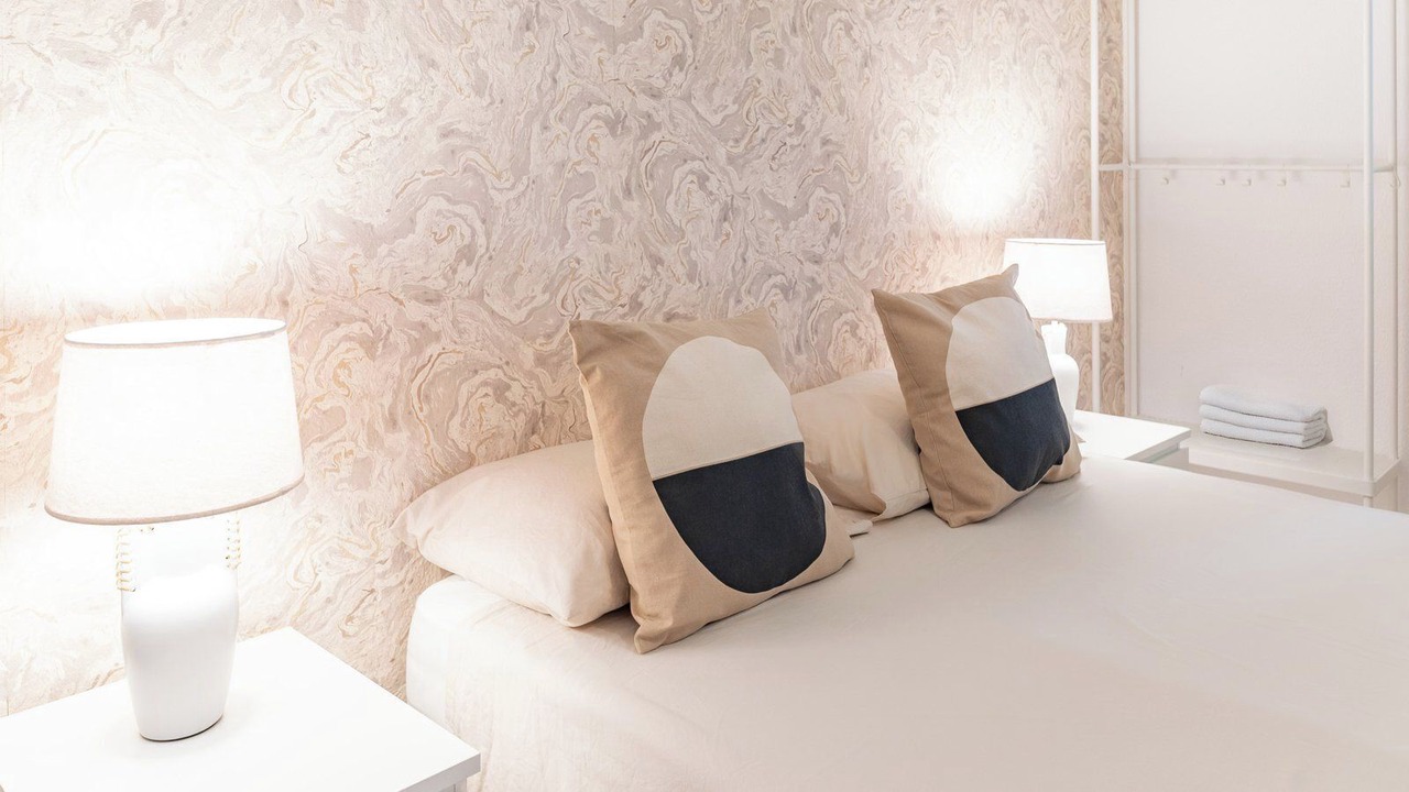 Photo of Bedroom in Antequera