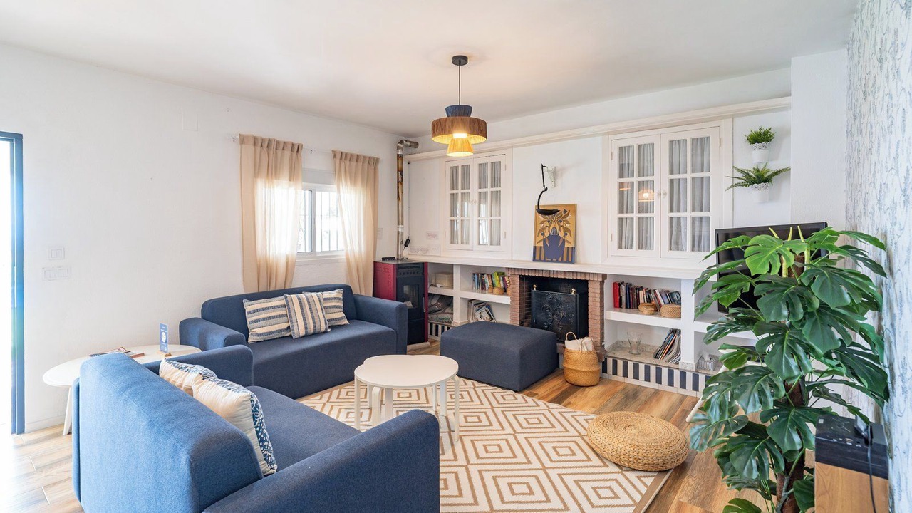 Photo of Livingroom in Antequera