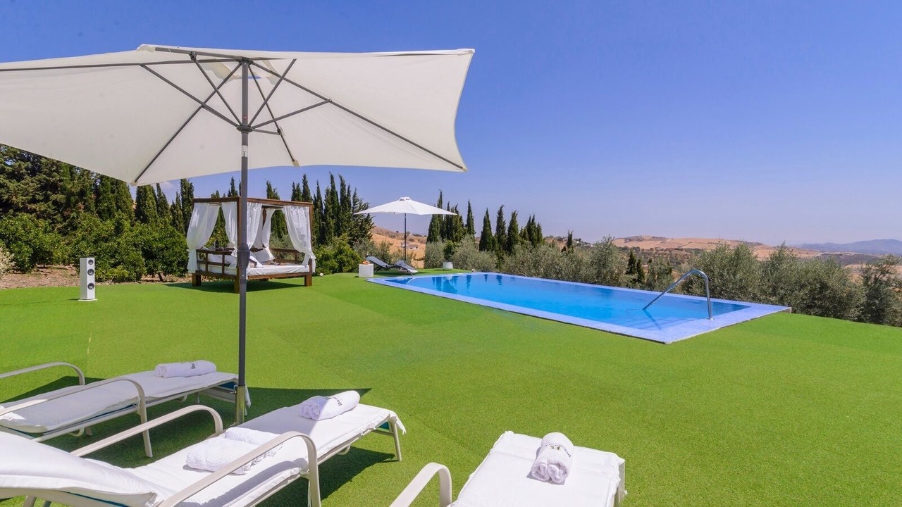 Photo of Outdoor in Antequera