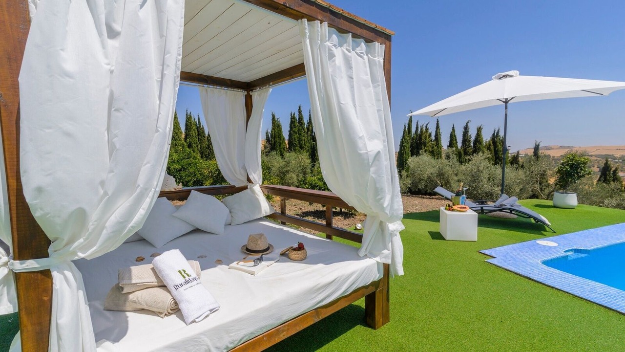 Photo of Outdoor in Antequera