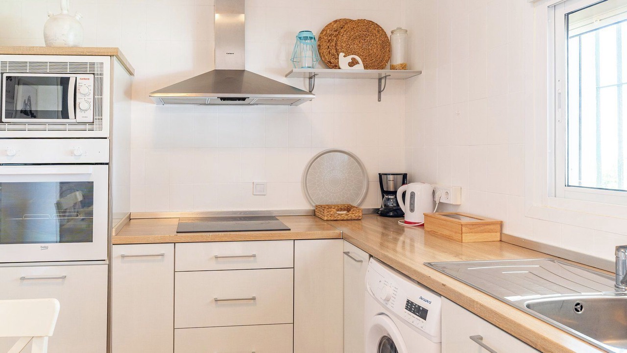 Photo of Kitchen in Antequera