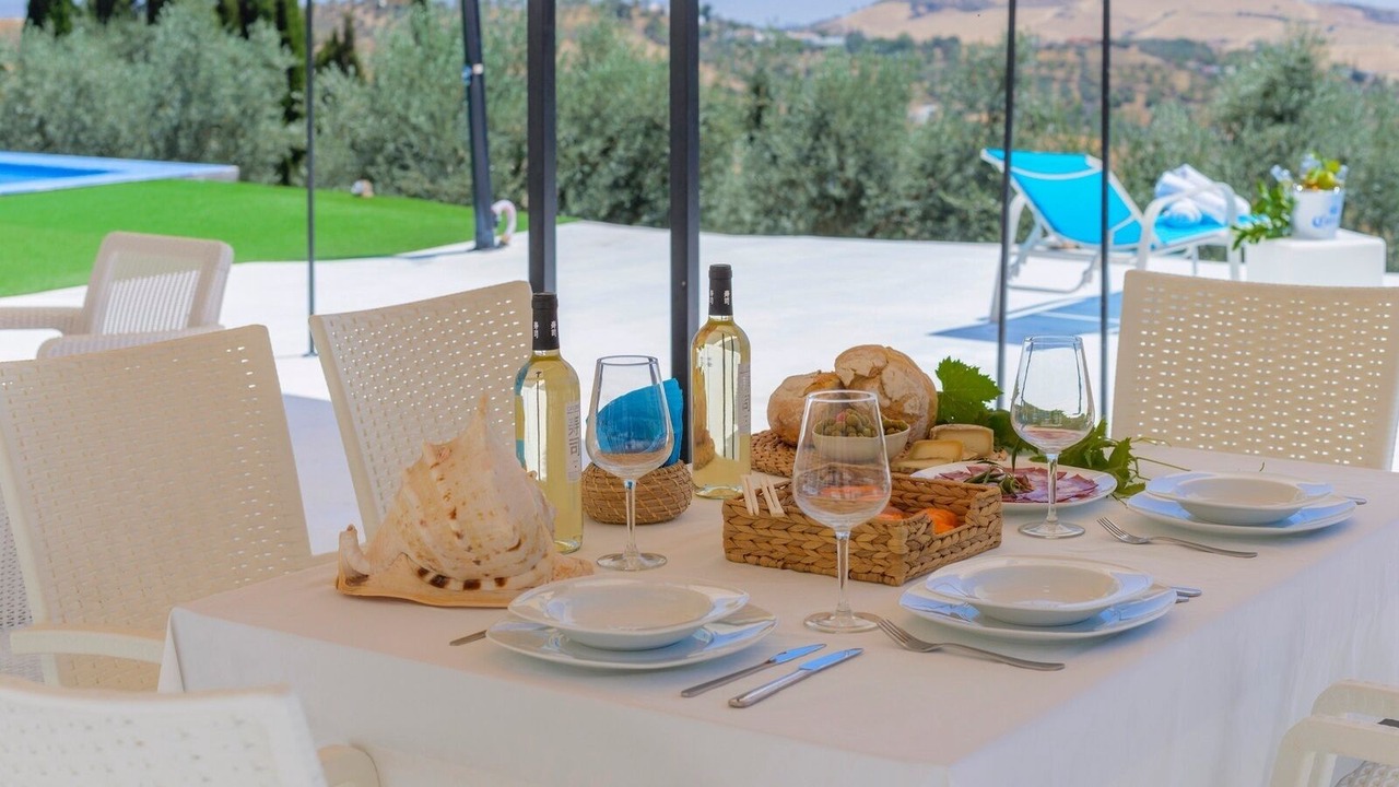 Photo of Outdoor in Antequera