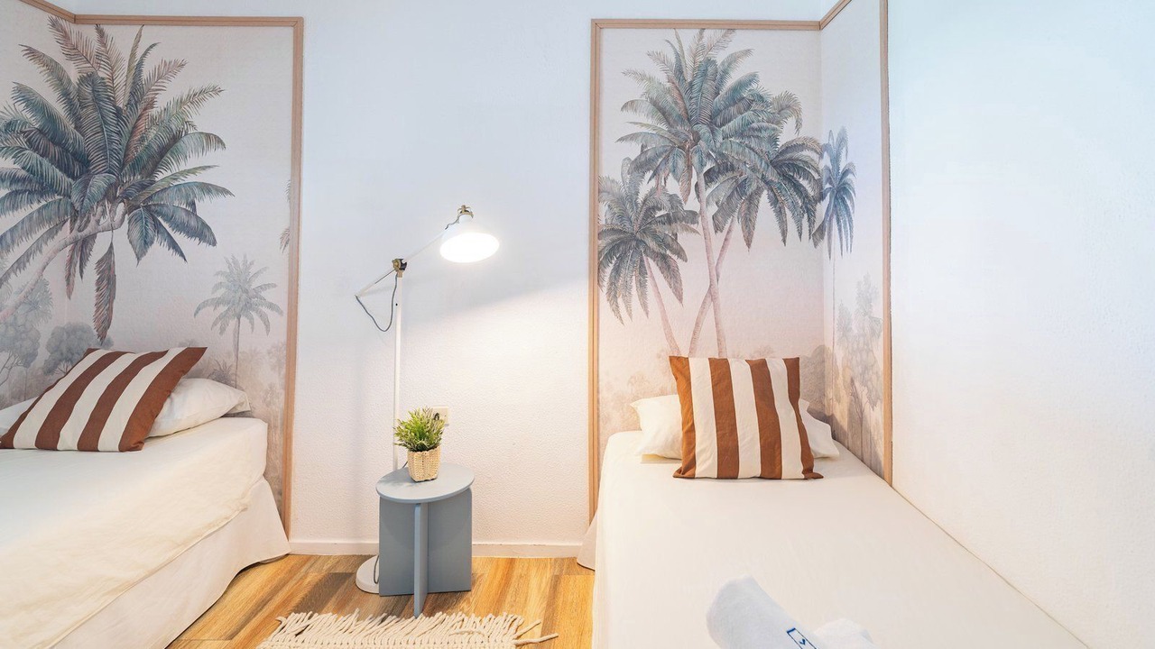 Photo of Bedroom in Antequera