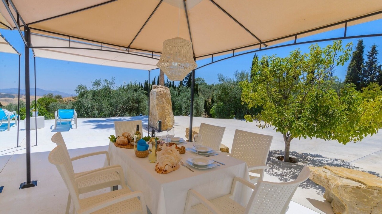 Photo of Outdoor in Antequera
