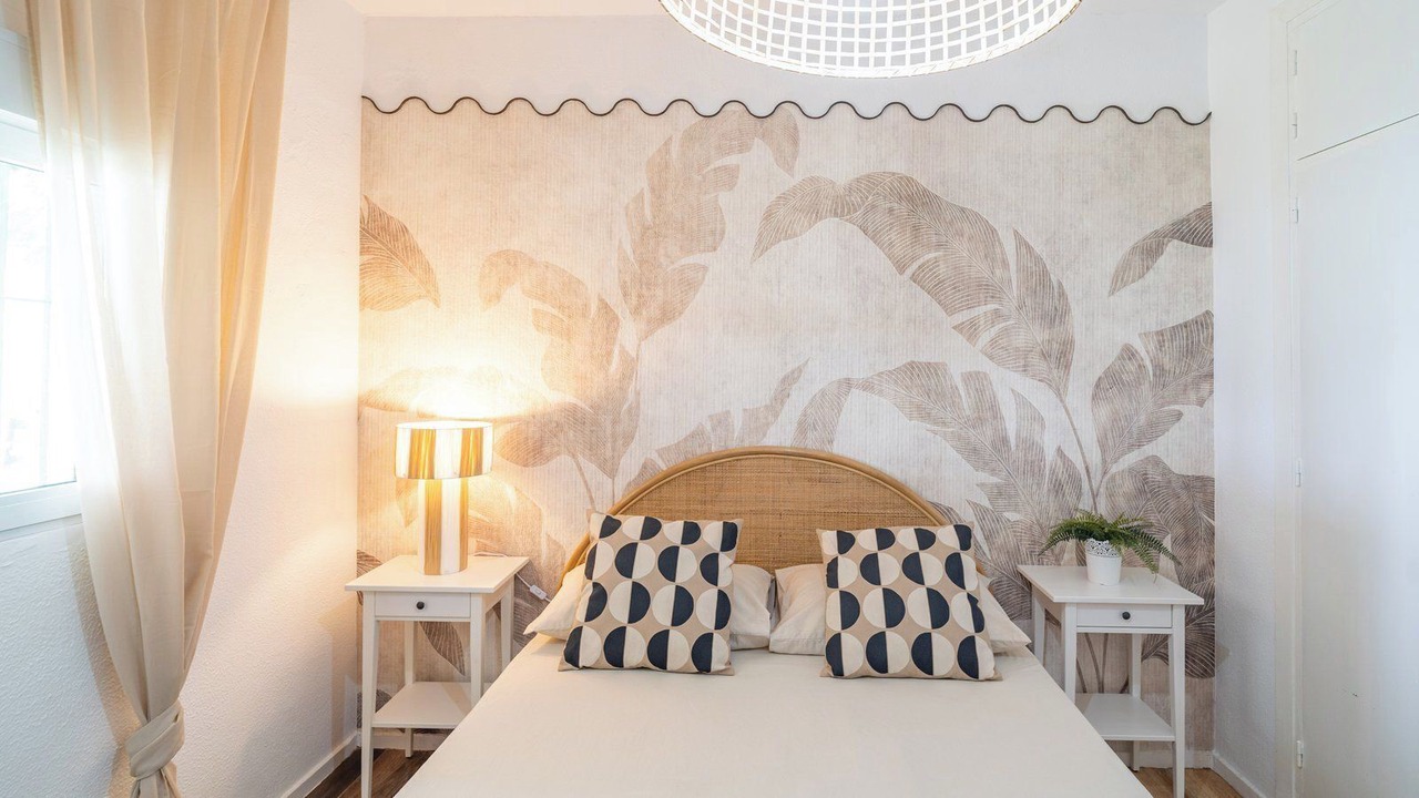 Photo of Bedroom in Antequera