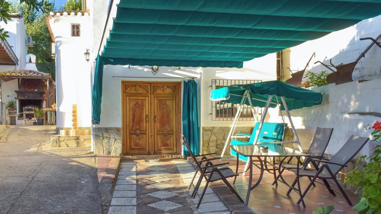 Photo of Outdoor in Priego de Cordoba