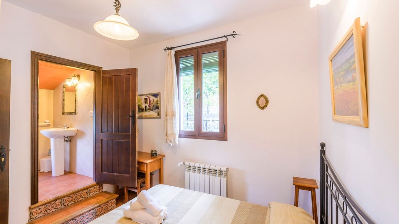Photo of Bedroom in Priego de Cordoba