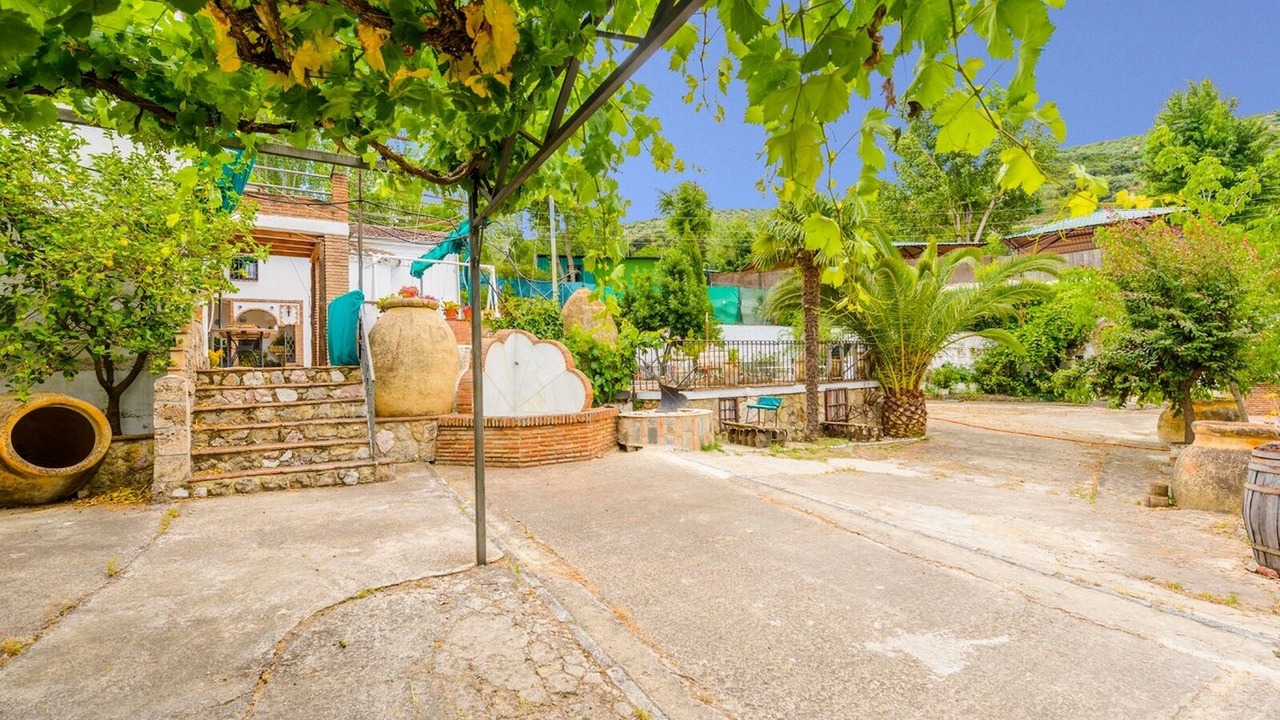 Photo of Outdoor in Priego de Cordoba