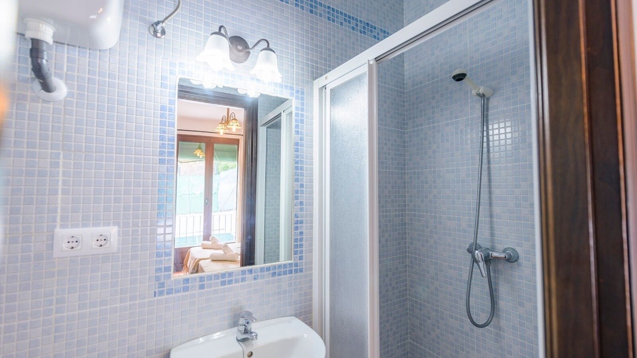 Photo of Bathroom in Priego de Cordoba
