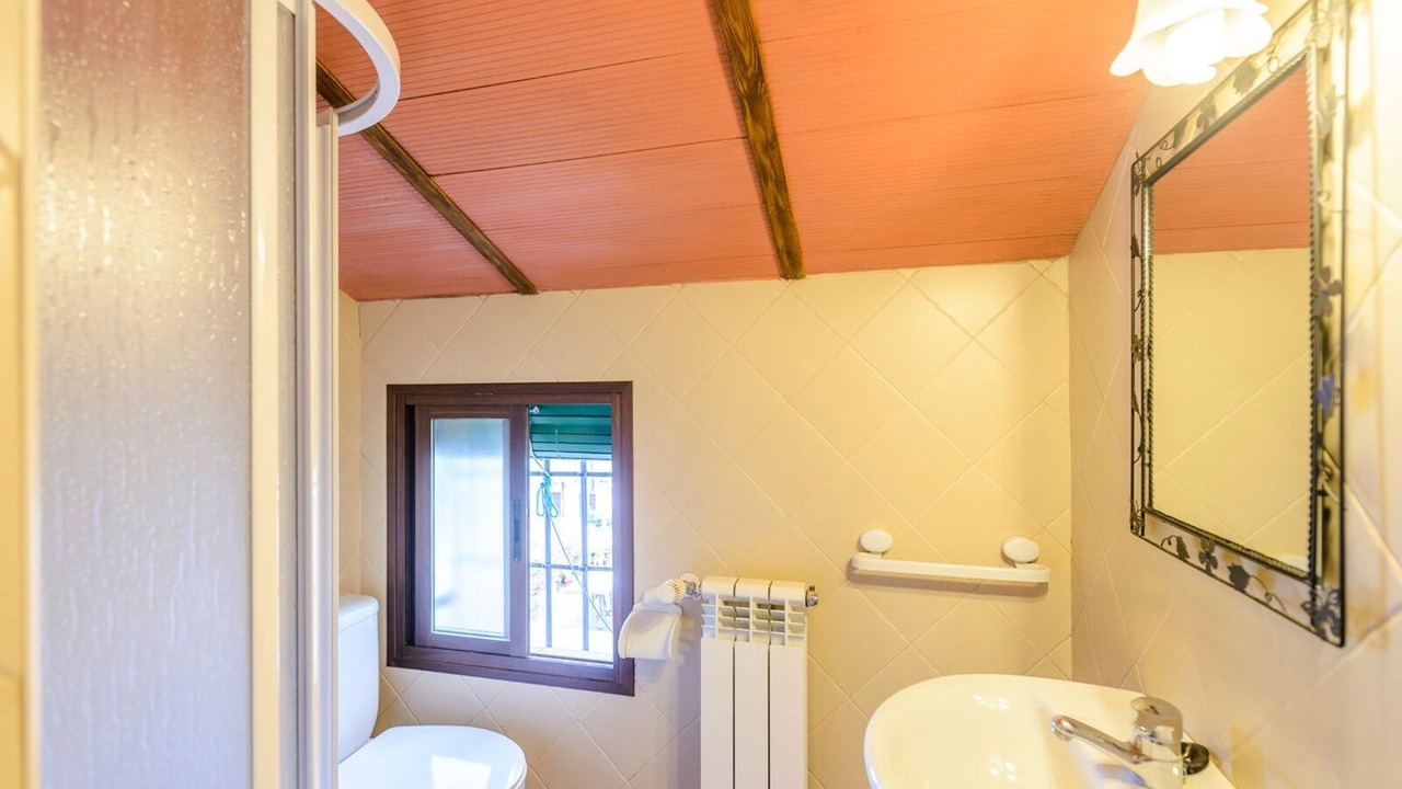 Photo of Bathroom in Priego de Cordoba