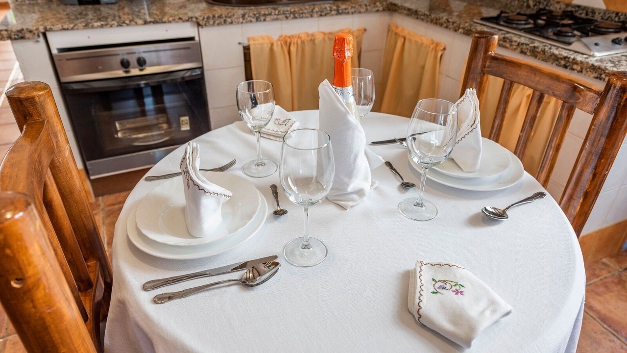 Photo of Kitchen in Fuente de Piedra