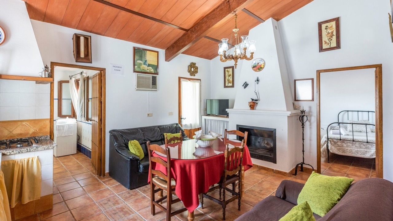 Photo of Livingroom in Fuente de Piedra