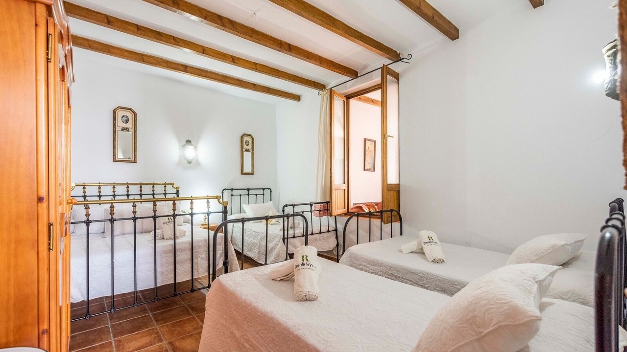 Photo of Bedroom in Fuente de Piedra