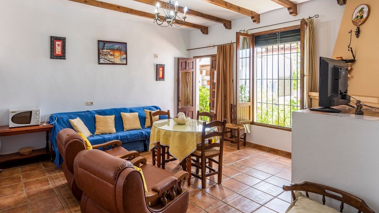 Photo of Livingroom in Fuente de Piedra