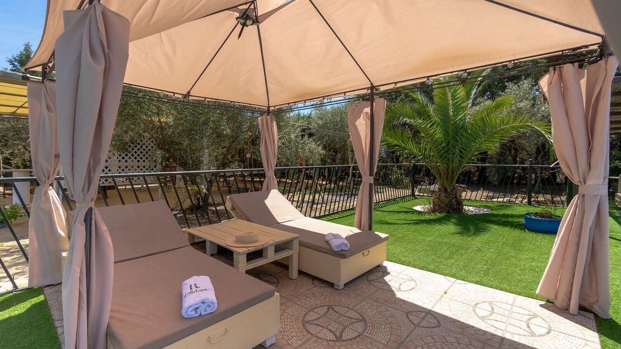 Photo of Patio Balcony in Ardales