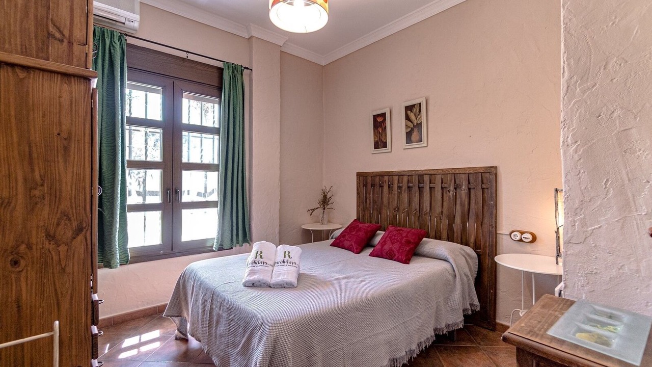 Photo of Bedroom in Ardales