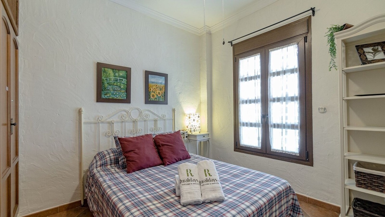 Photo of Bedroom in Ardales