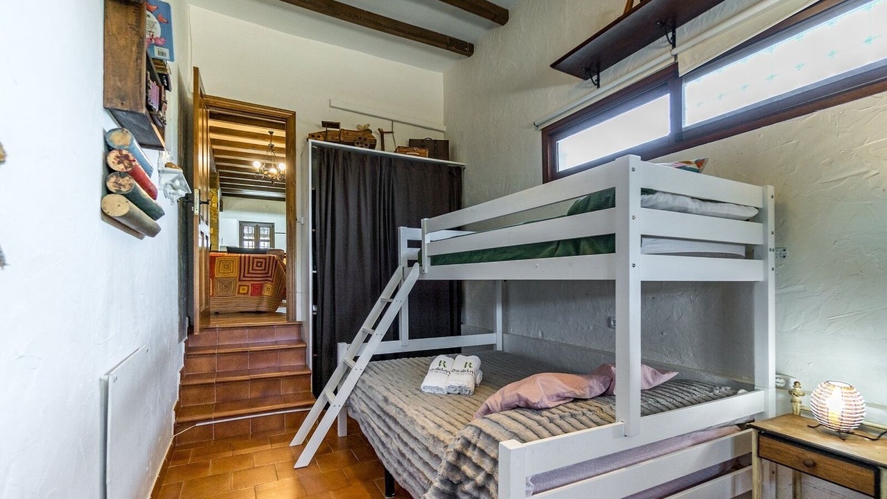 Photo of Bedroom in Ardales