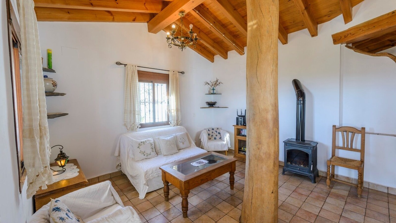 Photo of Livingroom in Cutar