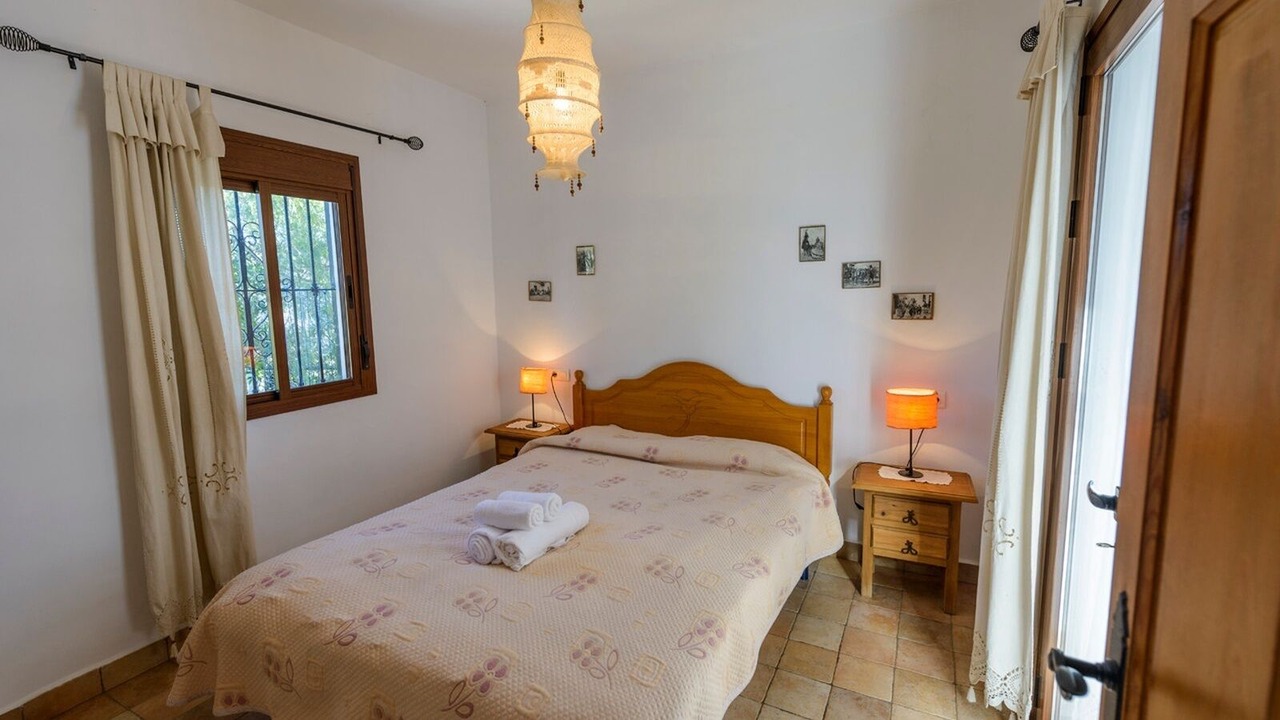 Photo of Bedroom in Cutar