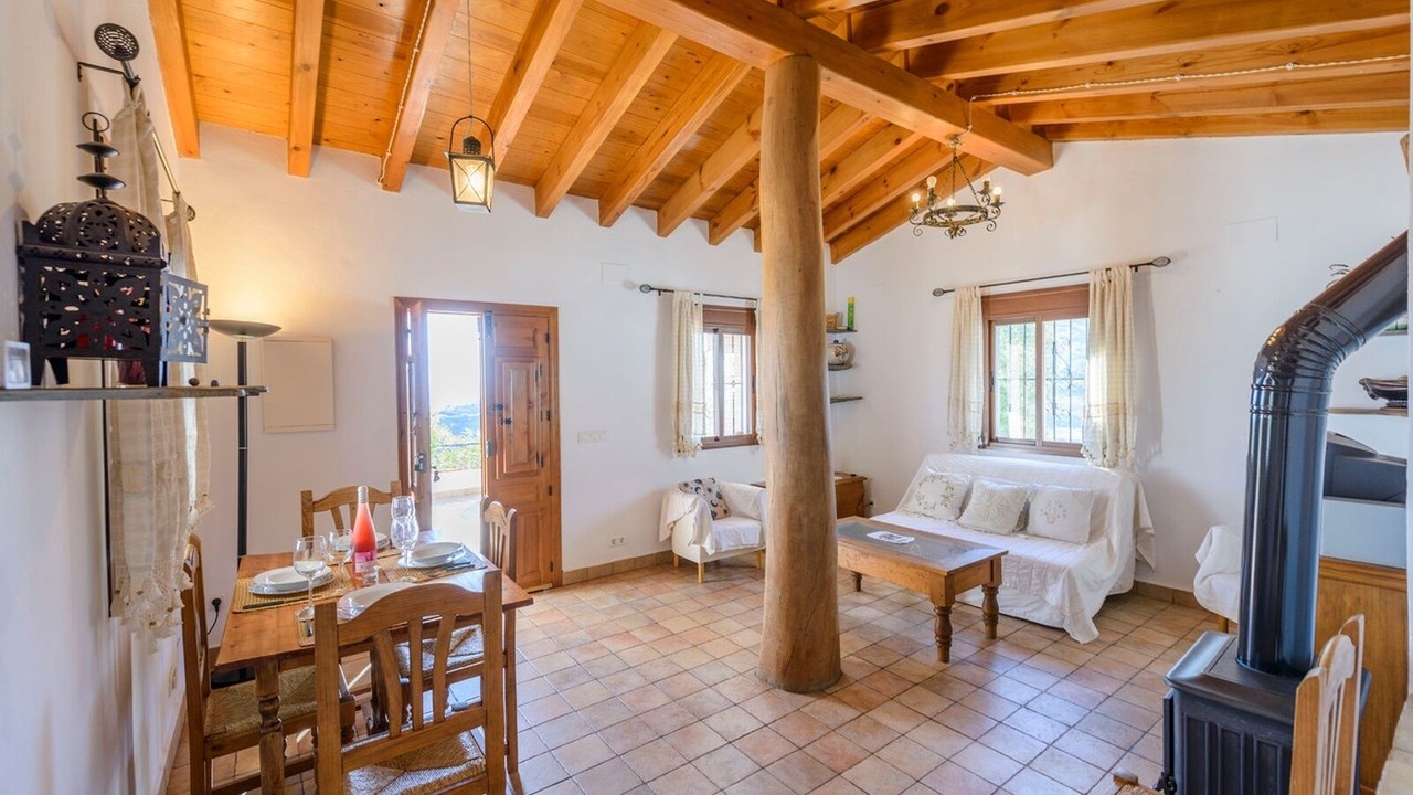 Photo of Livingroom in Cutar