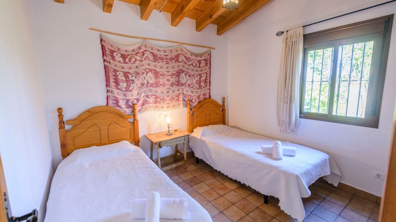 Photo of Bedroom in Cutar