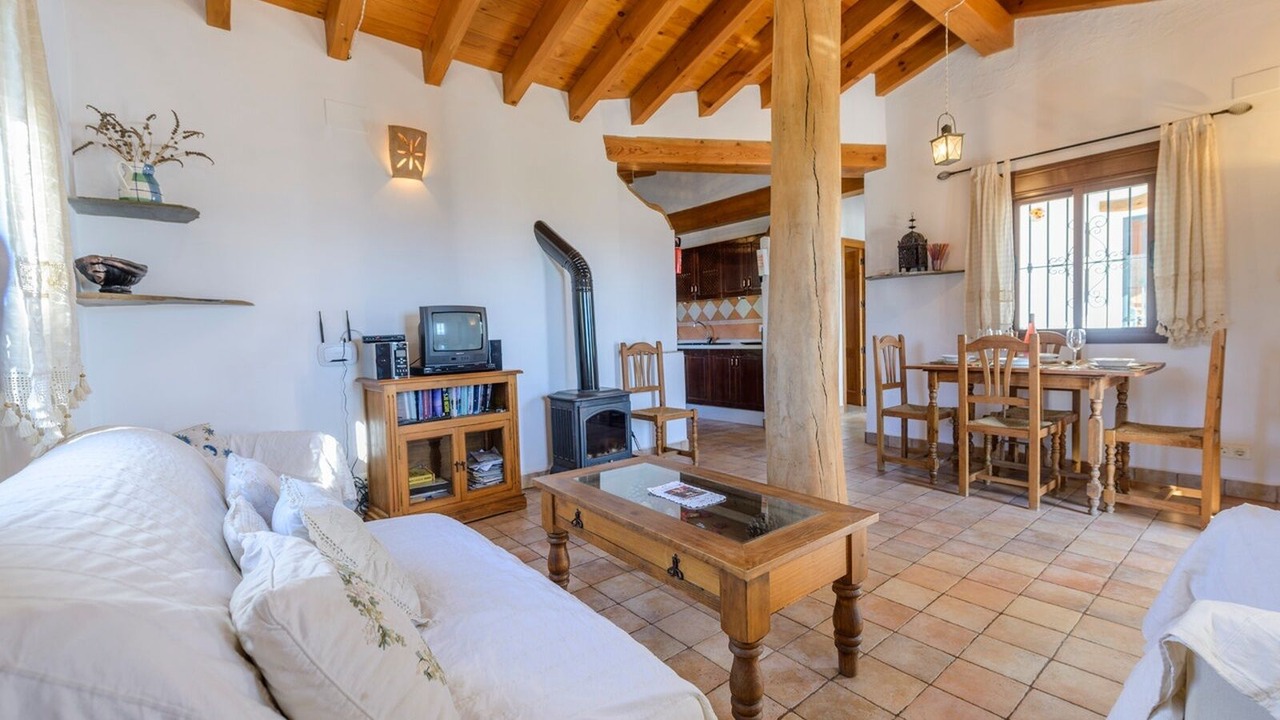 Photo of Livingroom in Cutar