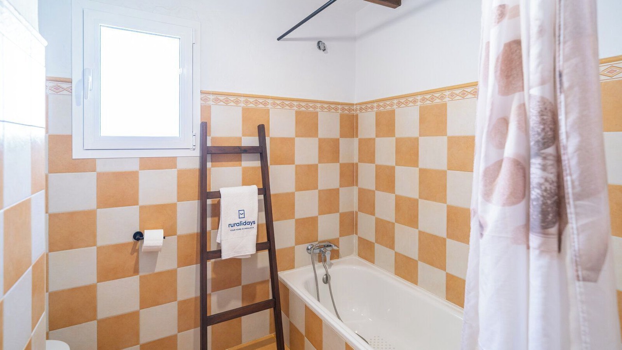 Photo of Bathroom in El Borge