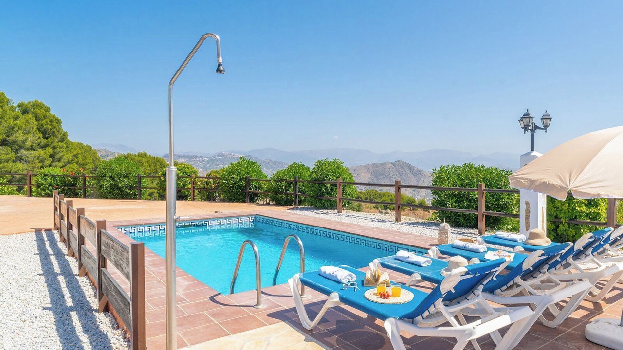 Photo of Outdoor in El Borge