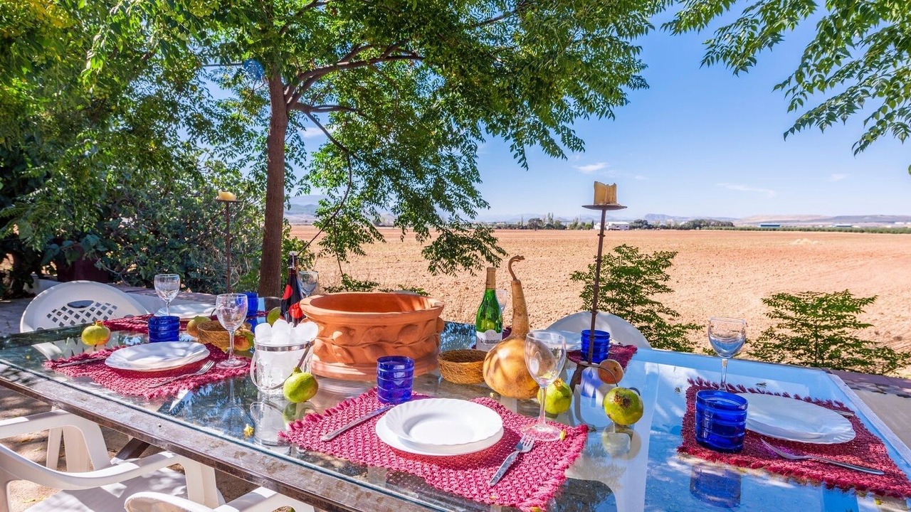 Photo of Outdoor in Antequera