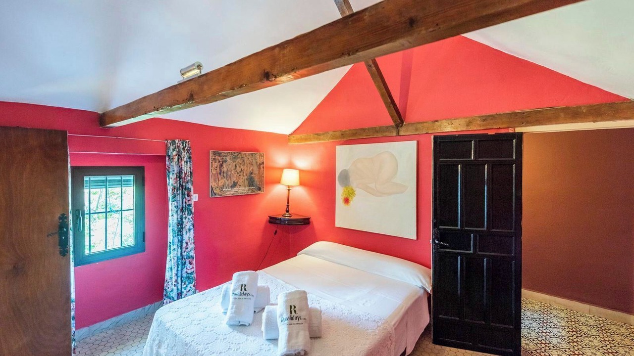 Photo of Bedroom in Antequera