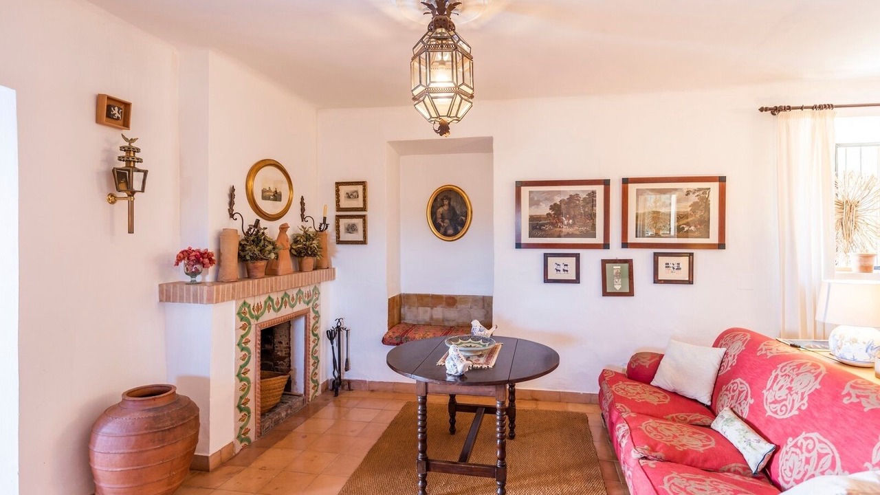 Photo of Livingroom in Antequera