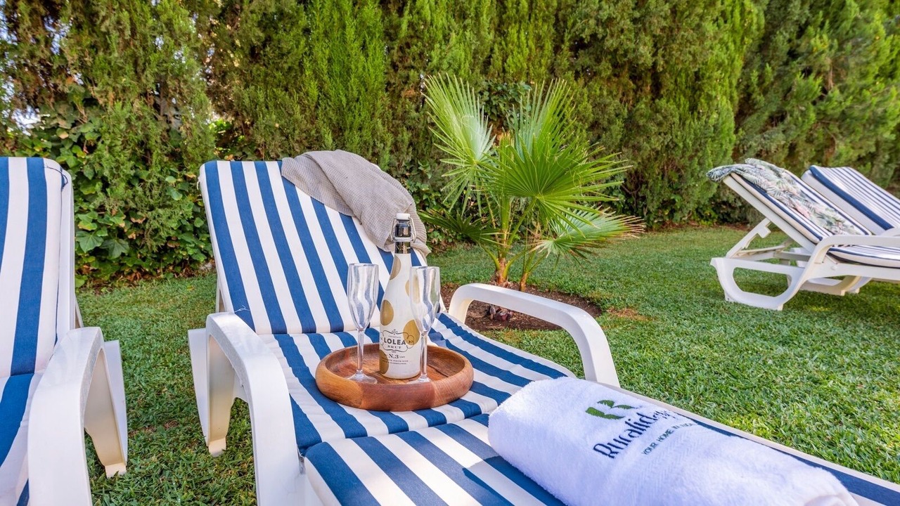 Photo of Outdoor in Antequera