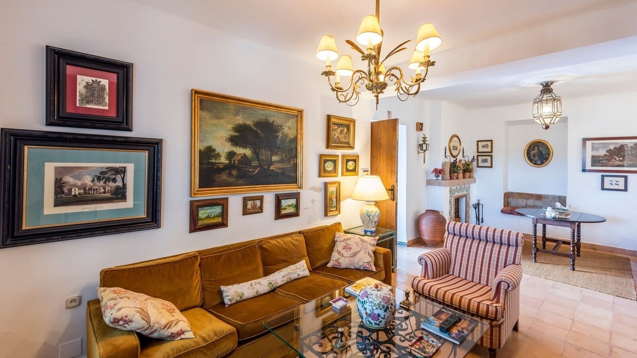Photo of Livingroom in Antequera