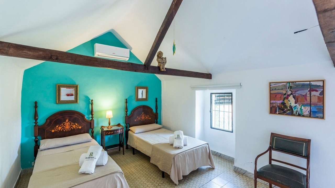 Photo of Bedroom in Antequera