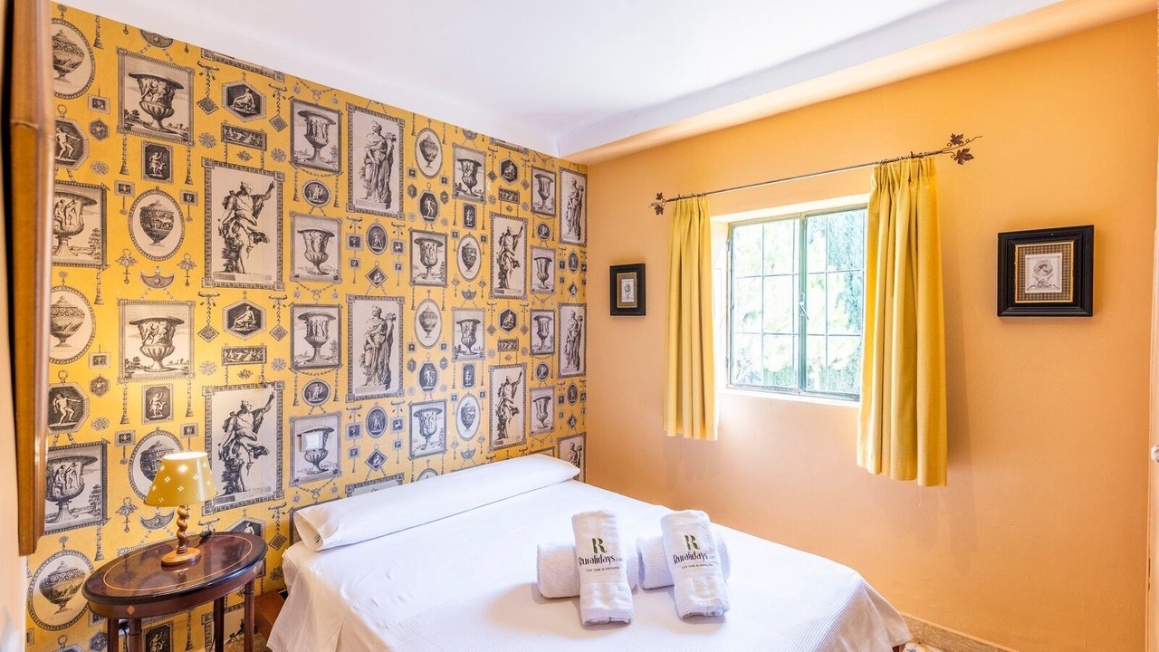 Photo of Bedroom in Antequera
