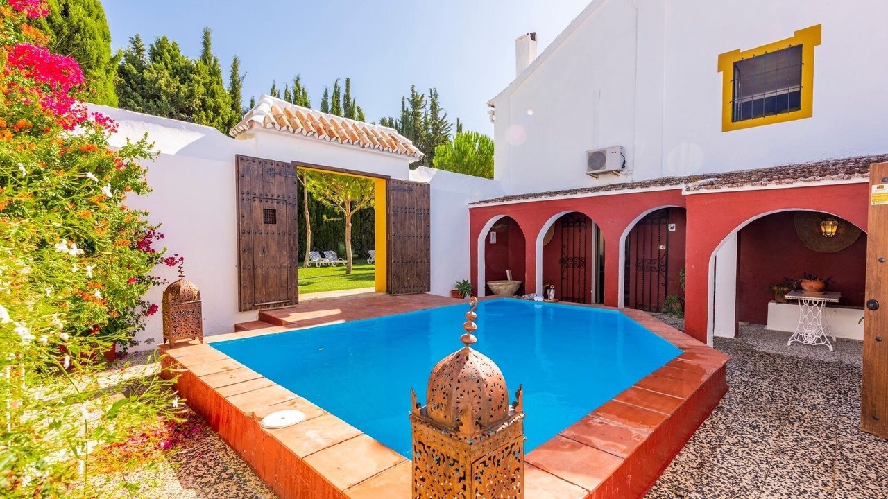 Photo of Outdoor in Antequera