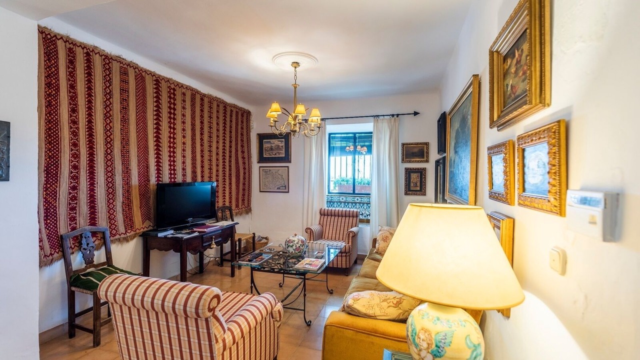 Photo of Livingroom in Antequera