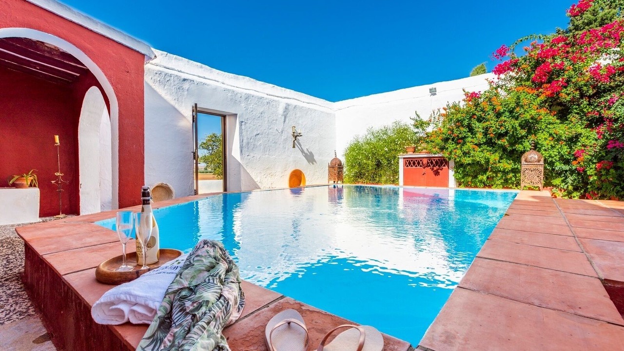 Photo of Outdoor in Antequera