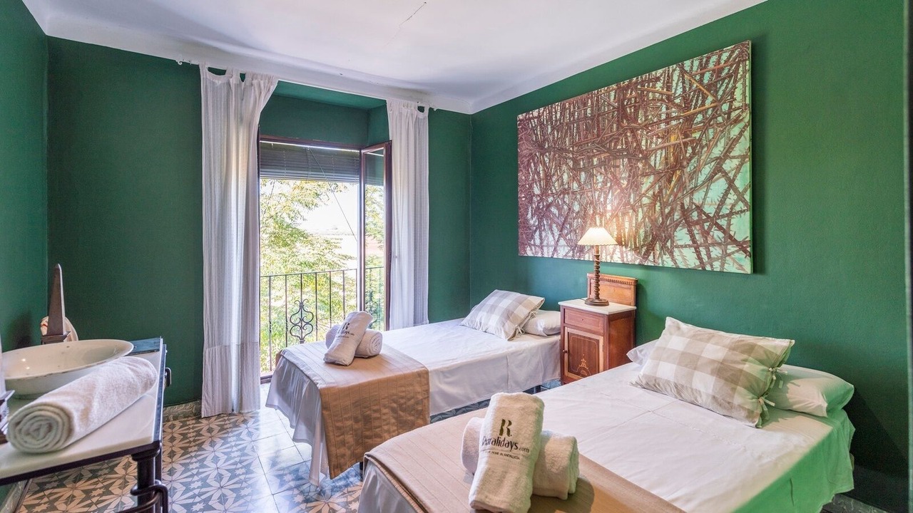 Photo of Bedroom in Antequera